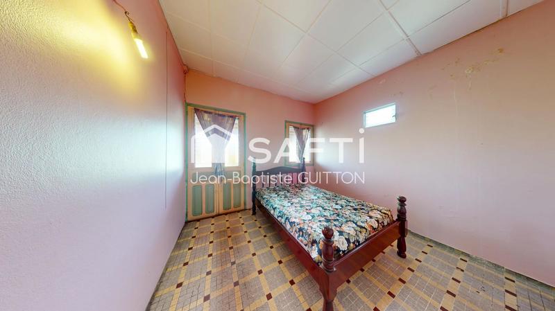 Maison - 227 m² - 10 pièces