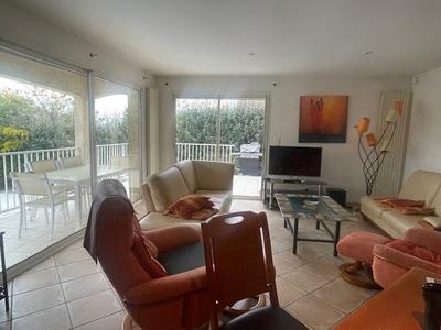 Villa - 130 m² - 5 pièces