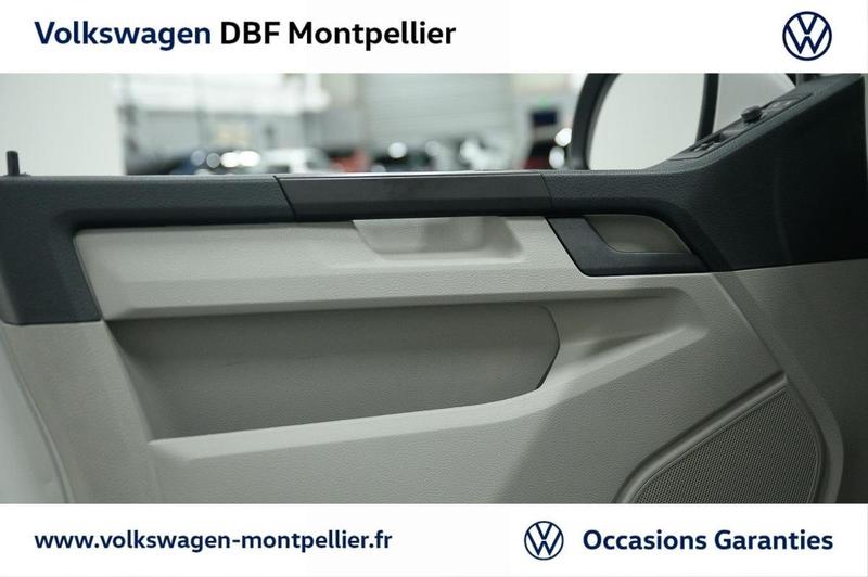 Volkswagen Transporter Procab L2 2.0 Tdi 150 Dsg7 Confort