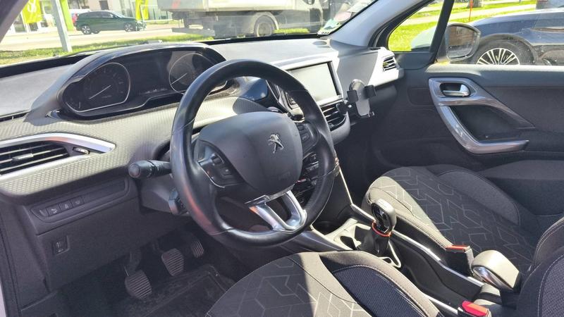 Peugeot 2008 1.2 PureTech 110 Style