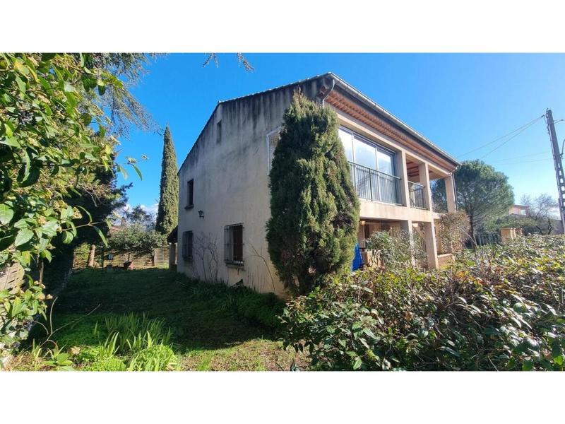 Maison - 154 m² - 6 pièces