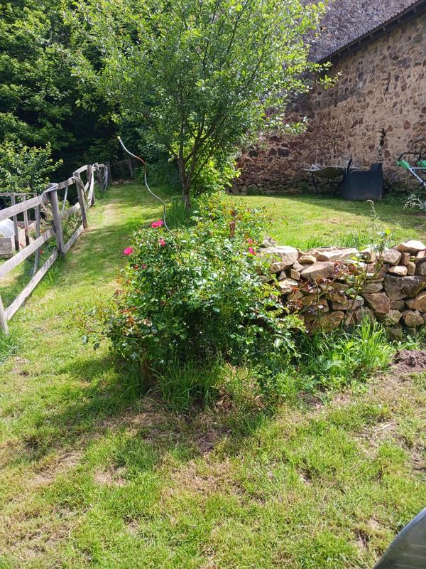 Maison - 172 m² - 7 pièces