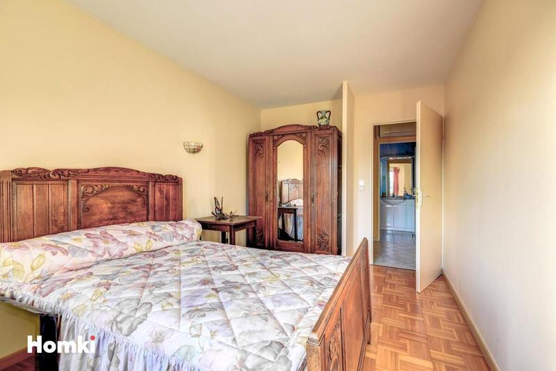 Maison - 82 m² - 4 pièces