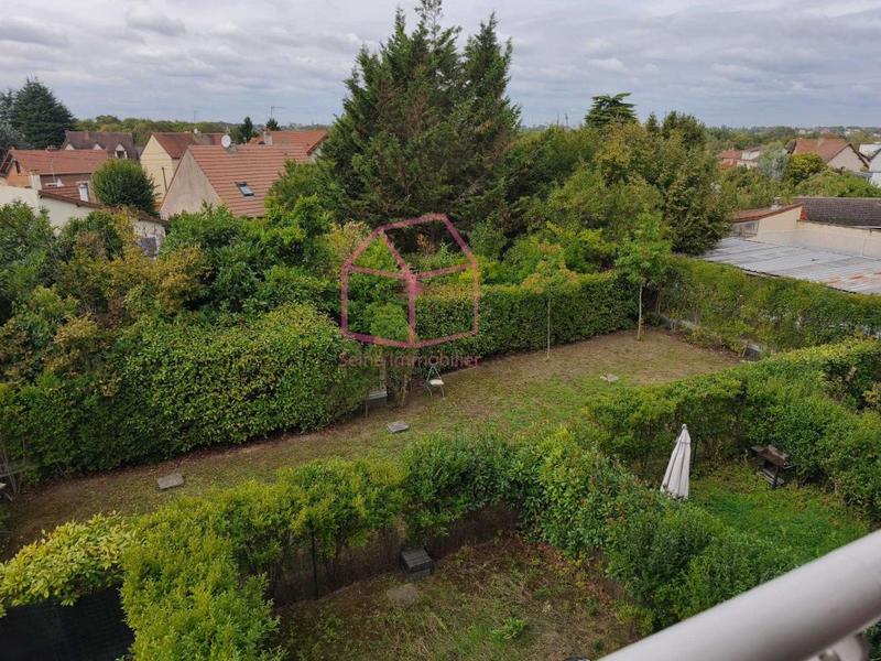 Studio - 26 m² - 1 pièce