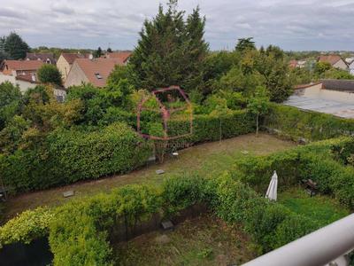 Studio - 26 m² - 1 pièce