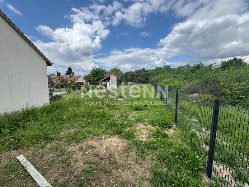 Maison - 81 m² - 4 pièces