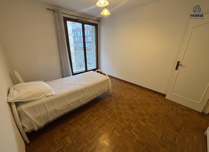 Appartement - 75 m² - 4 pièces
