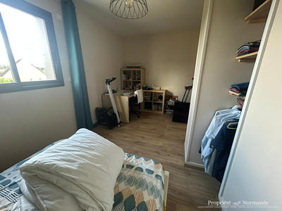 Maison - 167 m² - 6 pièces