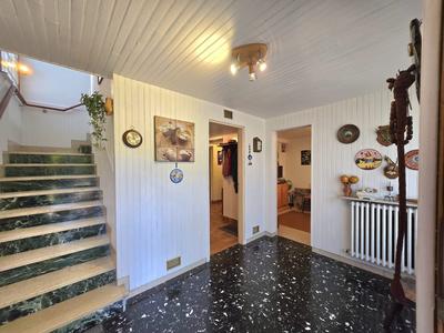 Maison - 122 m² - 5 pièces