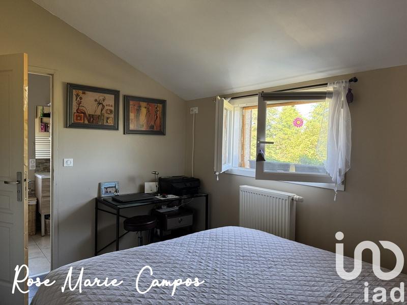 Maison - 171 m² - 6 pièces