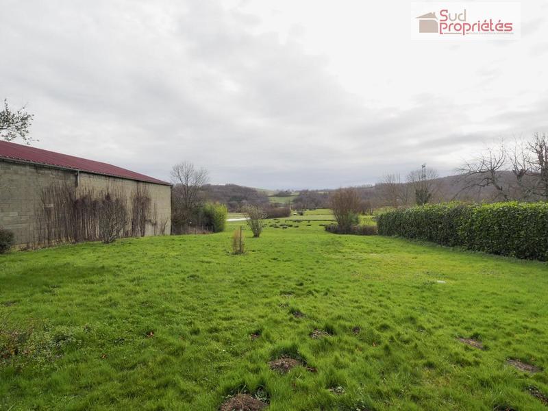 Maison - 173 m² - 7 pièces