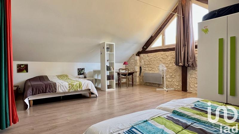 Maison - 477 m² - 15 pièces