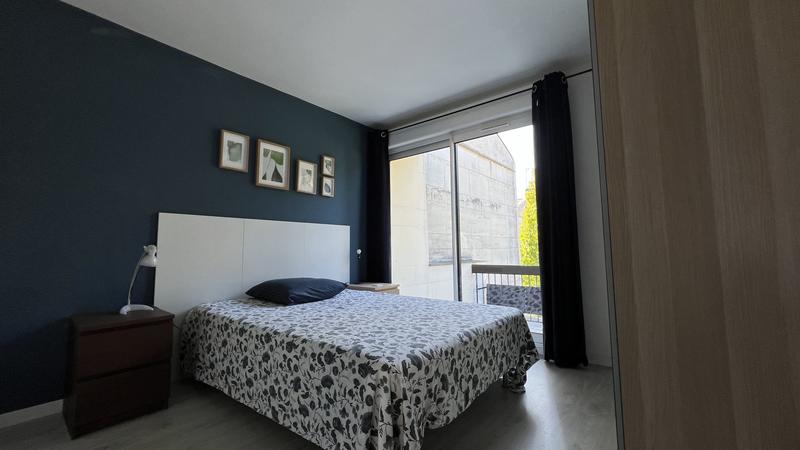 Maison - 125 m² - 7 pièces