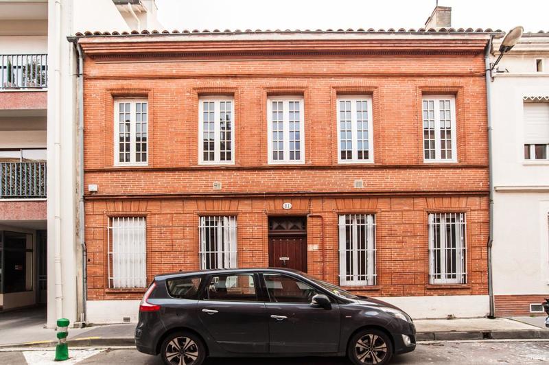 Appartement - 30 m² - 2 pièces