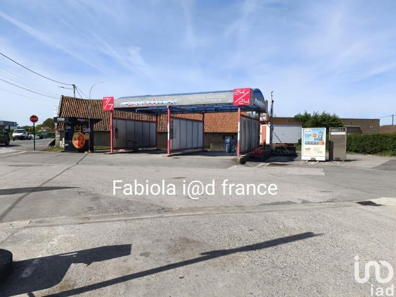 Local commercial - 79 m²