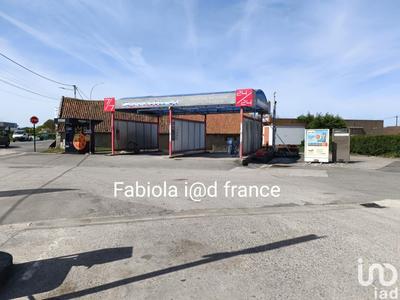 Local commercial - 79 m²