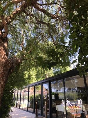 Le Restaurant du Lac