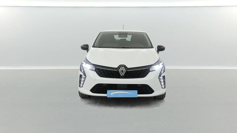 Renault Clio Blue dCi 100 ch Gsr2 Evolution 5p