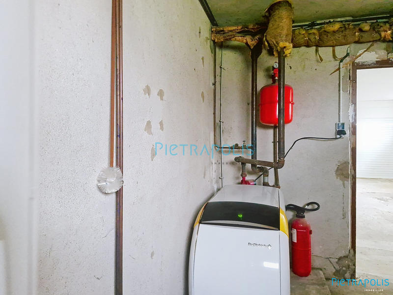 Villa - 126 m² - 5 pièces