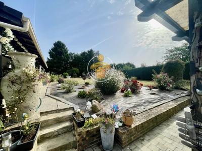 Maison - 73 m² - 4 pièces