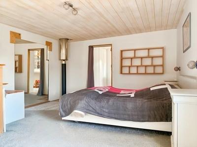 Maison - 123 m² - 5 pièces