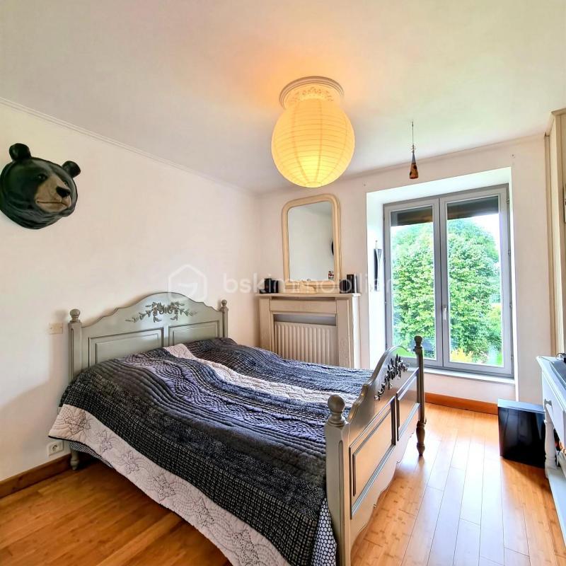 Corps de ferme - 134 m² - 6 pièces