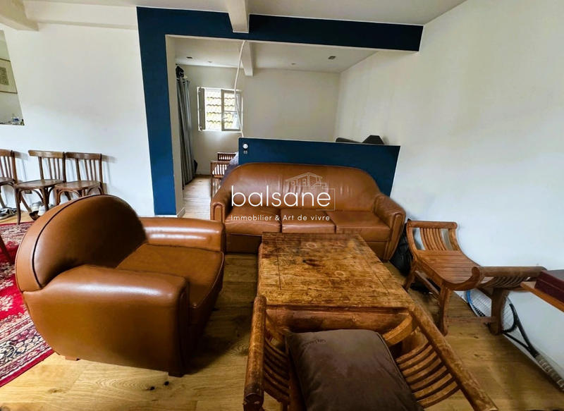 Appartement - 39 m² - 2 pièces