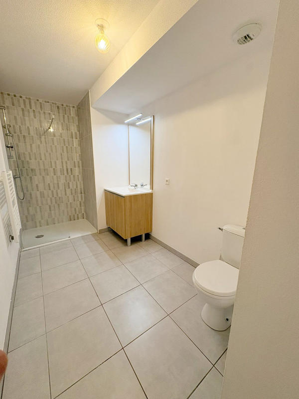 Appartement - 88 m² - 4 pièces