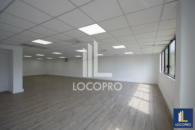 Bureau - 150 m²