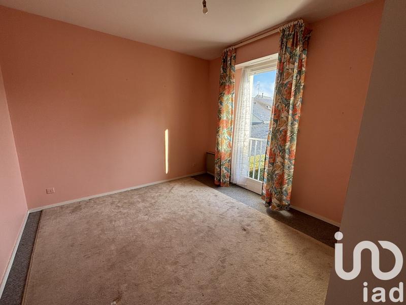 Maison - 99 m² - 4 pièces