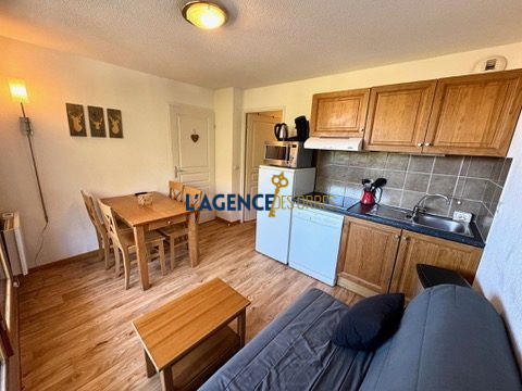 Appartement - 24 m² - 2 pièces