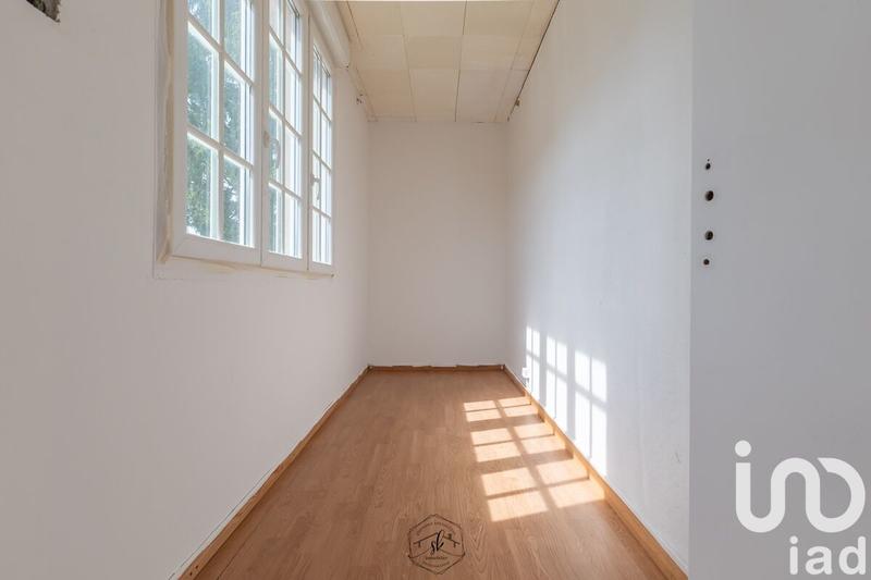 Maison - 184 m² - 7 pièces