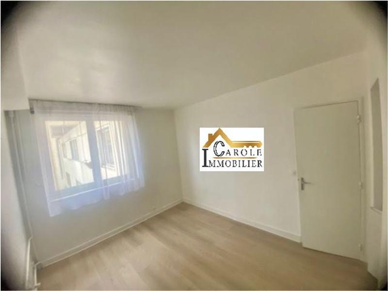 Appartement - 15 m² - 1 pièce