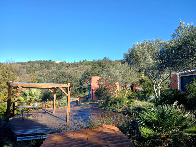 Maison - 111 m² - 4 pièces