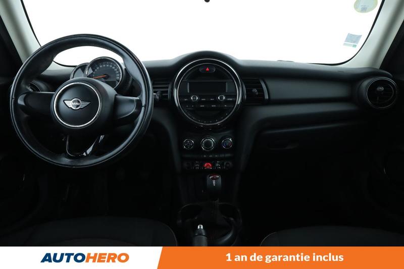 Mini Mini One d 5p 95 ch