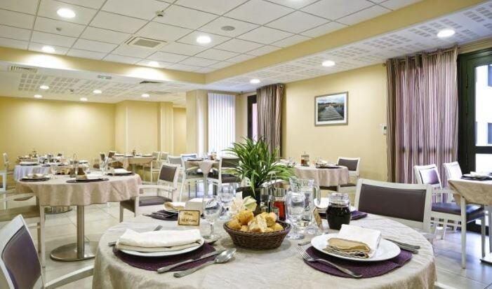 Appartement - 21 m² - 1 pièce