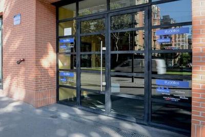 Studio - 19 m² - 1 pièce