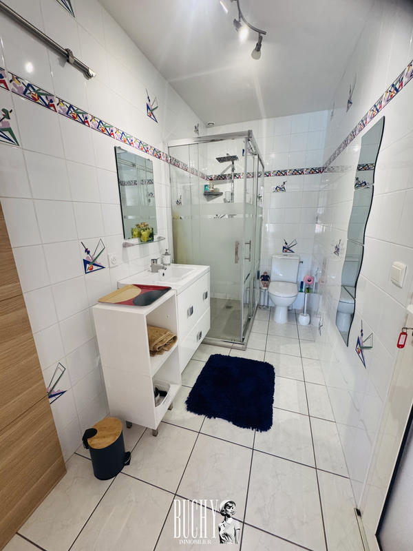 Maison - 146 m² - 6 pièces