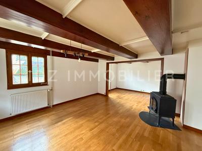 Maison - 131 m² - 5 pièces