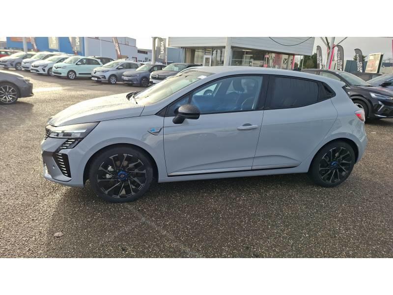Renault Clio E-Tech full hybrid 145 Gsr2 Esprit Alpine