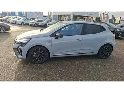 Renault Clio E-Tech full hybrid 145 Gsr2 Esprit Alpine