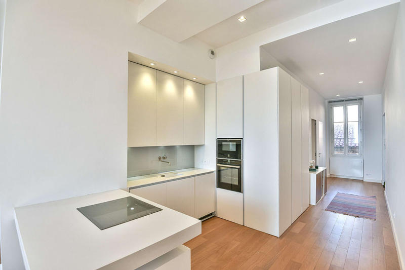 Appartement - 81 m² - 3 pièces