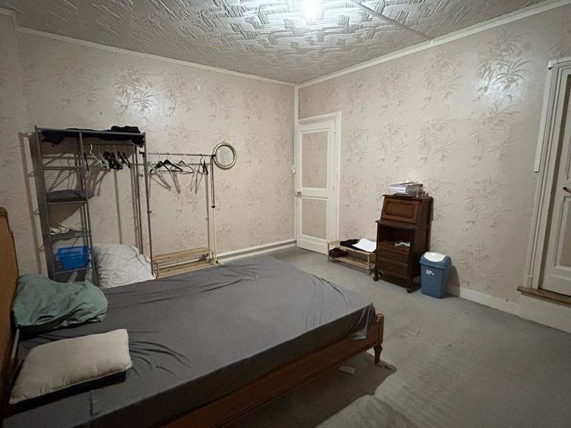 Maison - 90 m² - 3 pièces