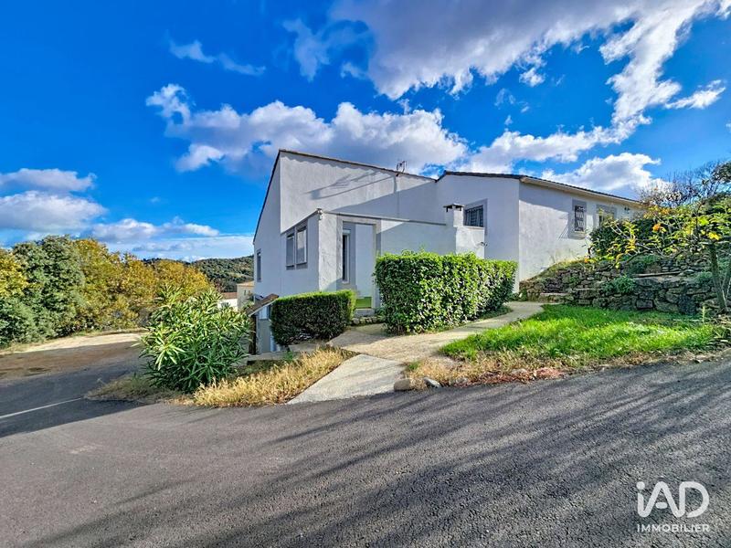 Maison - 132 m² - 5 pièces