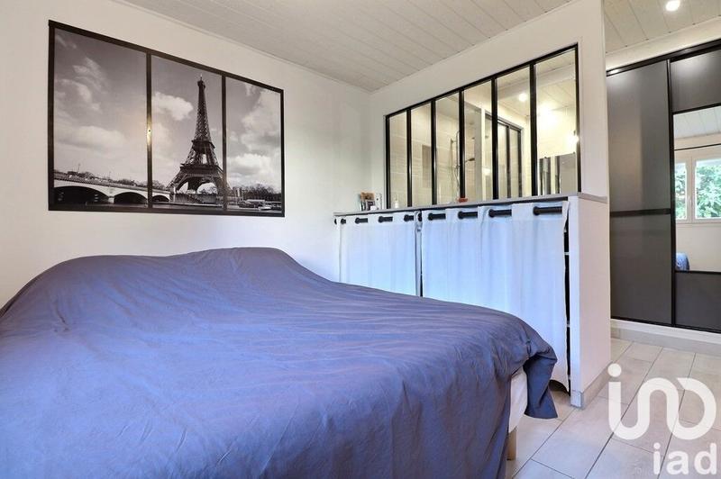 Maison - 142 m² - 7 pièces