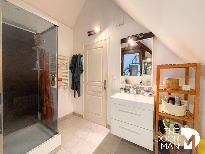 Longère - 190 m² - 7 pièces