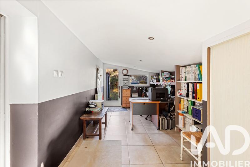 Maison - 170 m² - 5 pièces