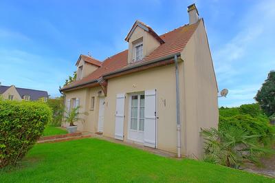 Maison - 127 m² - 5 pièces