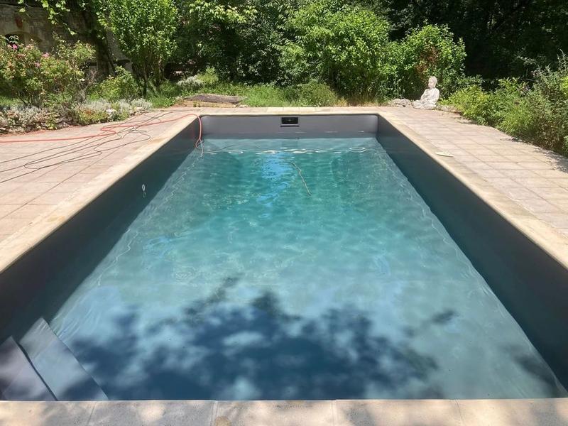 Maison traditionnelle - 135 m² - 5 pièces