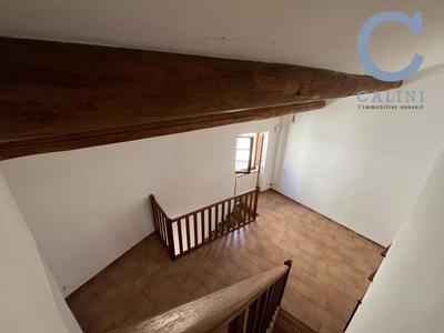 Maison de village - 73 m² - 3 pièces